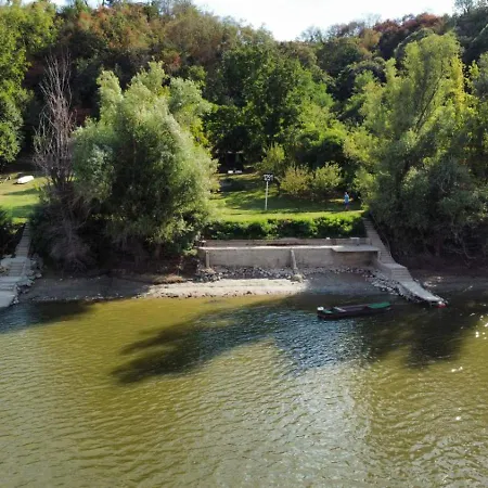 Marina Na Obali Dunava Hébergement de vacances