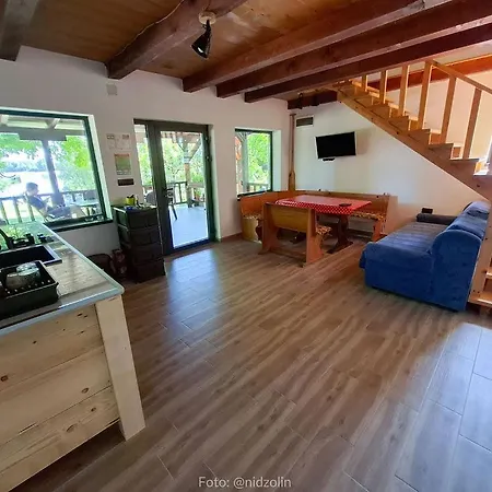 Marina Na Obali Dunava Hébergement de vacances *