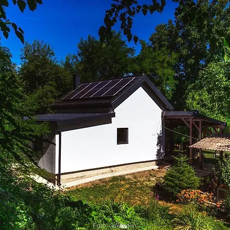 Marina Na Obali Dunava 度假居