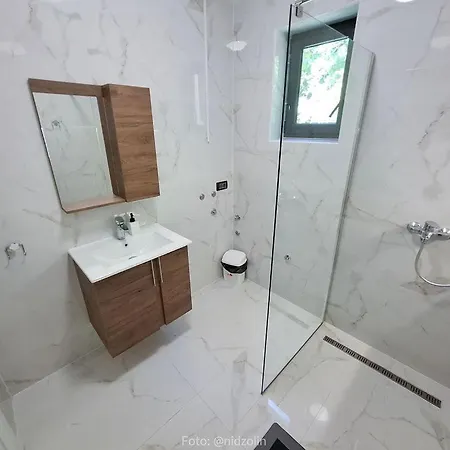 Marina Na Obali Dunava 度假居 *