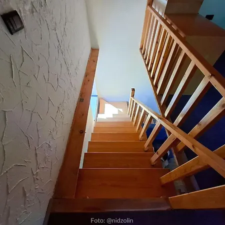 Marina Na Obali Dunava