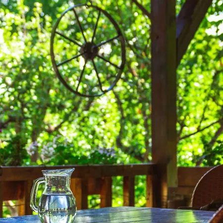 Marina Na Obali Dunava 度假居