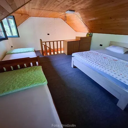 Hébergement de vacances Marina Na Obali Dunava