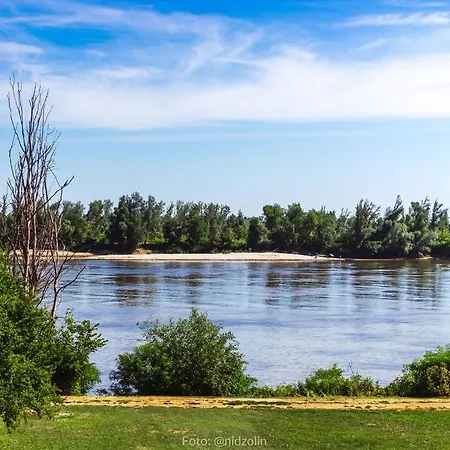 度假居 Marina Na Obali Dunava *