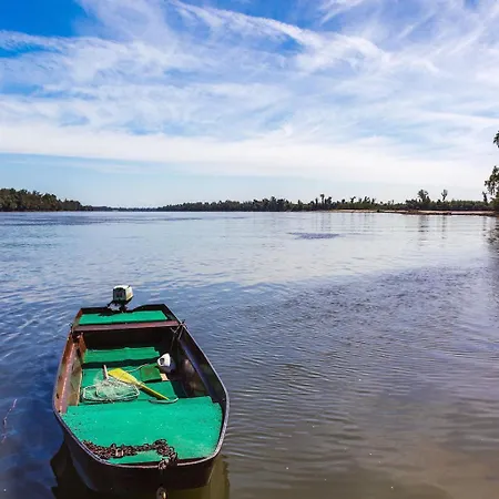 Marina Na Obali Dunava 度假居 Nestin