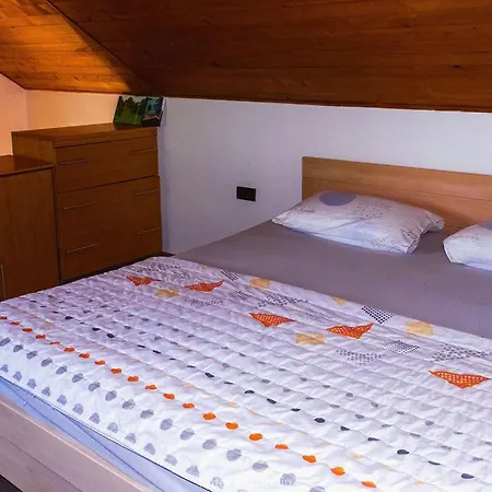 Marina Na Obali Dunava Hébergement de vacances *