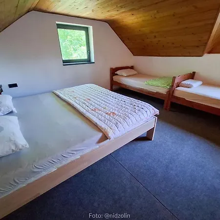 Marina Na Obali Dunava Hébergement de vacances Nestin