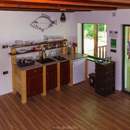 Marina Na Obali Dunava Nestin