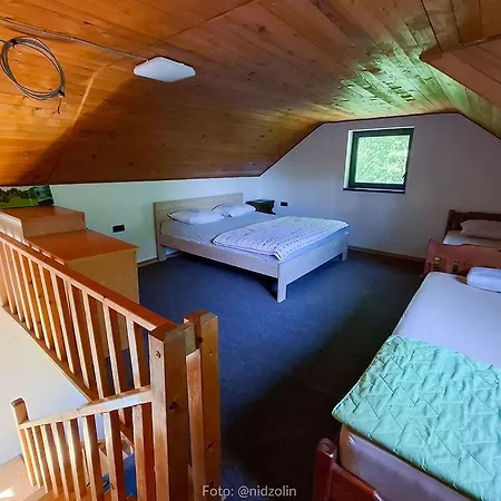 Marina Na Obali Dunava * Nestin