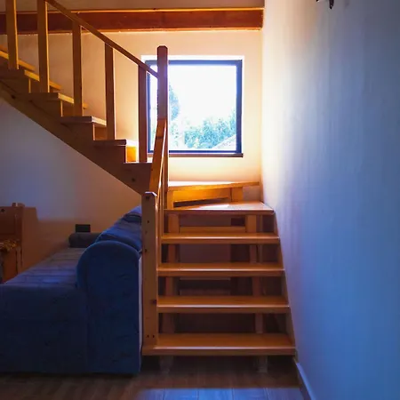 Marina Na Obali Dunava