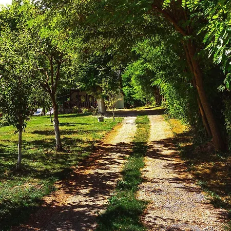 Hébergement de vacances Marina Na Obali Dunava *