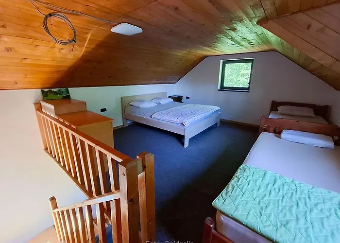 Marina Na Obali Dunava * Nestin